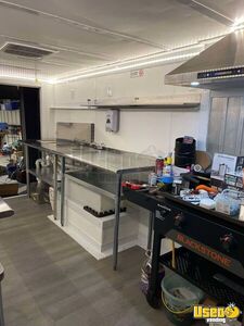 1979 P30 All-purpose Food Truck Hand-washing Sink Ohio Gas Engine for Sale