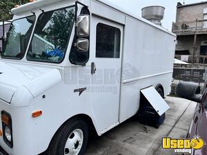 1979 P30 All-purpose Food Truck Illinois Gas Engine for Sale