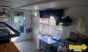 1979 P30 All-purpose Food Truck Insulated Walls Texas Gas Engine for Sale