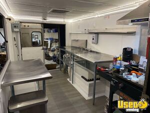 1979 P30 All-purpose Food Truck Interior Lighting Ohio Gas Engine for Sale