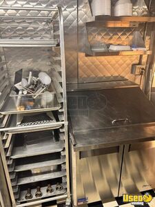 1979 P30 All-purpose Food Truck Oven Oklahoma Diesel Engine for Sale