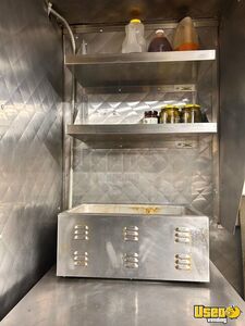 1979 P30 All-purpose Food Truck Refrigerator Oklahoma Diesel Engine for Sale