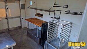 1979 P30 All-purpose Food Truck Refrigerator Texas Gas Engine for Sale