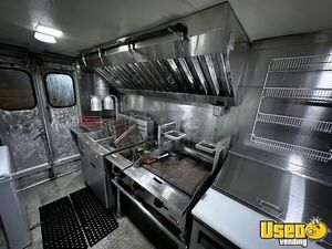 1979 P30 All-purpose Food Truck Shore Power Cord South Carolina Diesel Engine for Sale