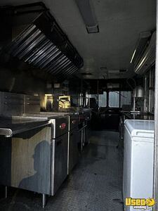 1979 P30 All-purpose Food Truck Slide-top Cooler South Carolina Diesel Engine for Sale