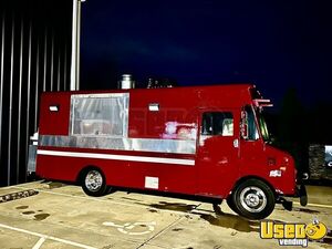 1979 P30 All-purpose Food Truck South Carolina Diesel Engine for Sale