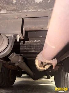 1979 P30 Ice Cream Truck Breaker Panel Florida Gas Engine for Sale