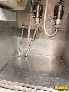 1979 P30 Ice Cream Truck Breaker Panel Florida Gas Engine for Sale