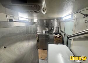 1979 P30 Ice Cream Truck Exterior Lighting Florida Gas Engine for Sale