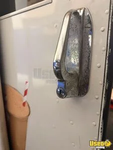 1979 P30 Ice Cream Truck Extra Concession Windows Florida Gas Engine for Sale