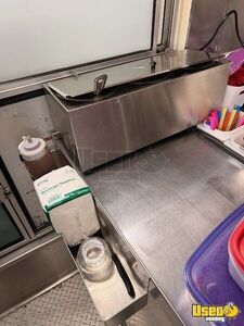 1979 P30 Ice Cream Truck Fresh Water Tank Florida Gas Engine for Sale