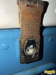 1979 P30 Ice Cream Truck Gas Engine Florida Gas Engine for Sale