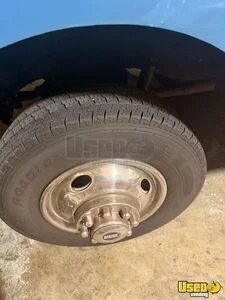 1979 P30 Ice Cream Truck Gray Water Tank Florida Gas Engine for Sale