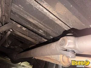 1979 P30 Ice Cream Truck Hot Water Heater Florida Gas Engine for Sale