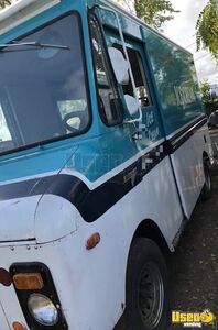 1979 P30 Step Van Ice Cream Truck Ice Cream Truck 4 Massachusetts for Sale
