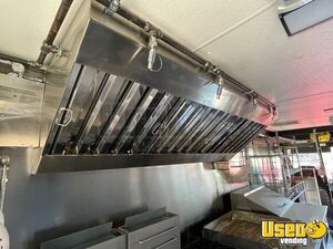 1979 P30 Step Van Kitchen Food Truck All-purpose Food Truck Fryer Tennessee Diesel Engine for Sale