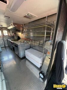 1979 P30 Step Van Kitchen Food Truck All-purpose Food Truck Propane Tank Tennessee Diesel Engine for Sale
