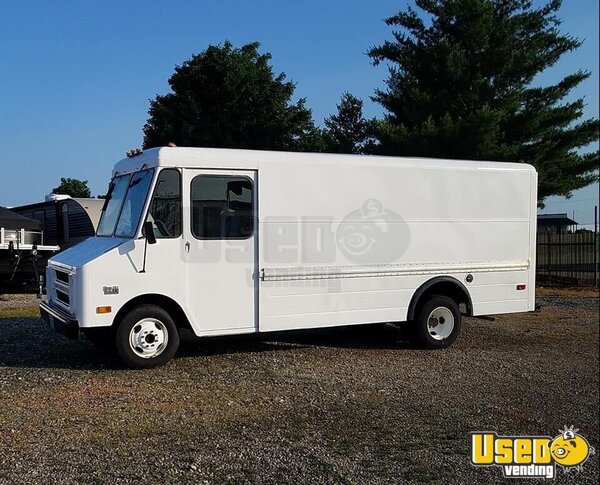 1979 P30 Step Van Stepvan Missouri Gas Engine for Sale