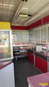 1979 Popcorn And Cotton Candy Concession Trailer Concession Trailer Additional 1 Ohio for Sale
