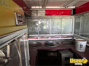 1979 Popcorn And Cotton Candy Concession Trailer Concession Trailer Additional 2 Ohio for Sale