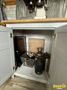 1979 Skyline Beverage - Coffee Trailer Coffee Machine Virginia for Sale