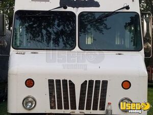 1979 Step Van For Mobile Business Stepvan 3 South Dakota for Sale
