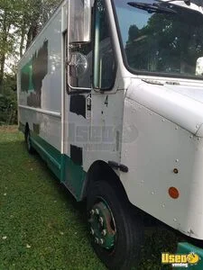 1979 Step Van For Mobile Business Stepvan Transmission - Automatic South Dakota for Sale