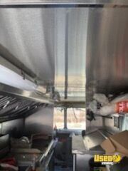 1979 Step Van Kitchen Food Truck All-purpose Food Truck Deep Freezer Colorado Gas Engine for Sale