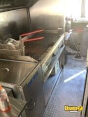 1979 Step Van Kitchen Food Truck All-purpose Food Truck Diamond Plated Aluminum Flooring Colorado Gas Engine for Sale