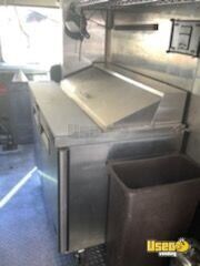 1979 Step Van Kitchen Food Truck All-purpose Food Truck Flatgrill Colorado Gas Engine for Sale