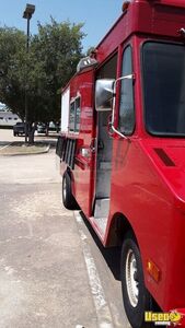 1979 Step Van Pizza Truck Pizza Food Truck Air Conditioning Texas for Sale