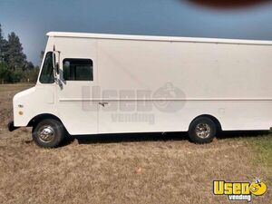 1979 Step Van Stepvan Montana for Sale