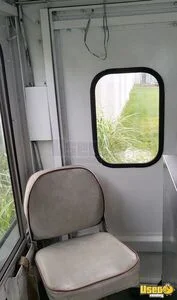 1979 Stepvan Ice Cream Truck Sound System Massachusetts Gas Engine for Sale