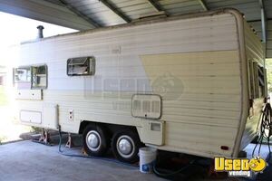 1979 Terry Bakery Trailer Oregon for Sale