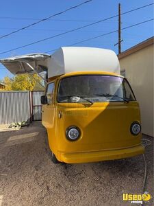 1979 Transporter All-purpose Food Truck Air Conditioning Arizona Gas Engine for Sale