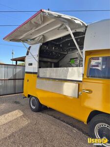 1979 Transporter All-purpose Food Truck Arizona Gas Engine for Sale