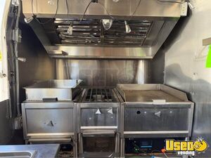 1979 Transporter All-purpose Food Truck Concession Window Arizona Gas Engine for Sale