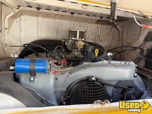 1979 Transporter All-purpose Food Truck Exhaust Fan Arizona Gas Engine for Sale