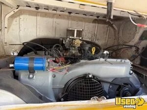 1979 Transporter All-purpose Food Truck Exhaust Fan Arizona Gas Engine for Sale