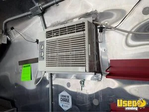 1979 Transporter All-purpose Food Truck Exhaust Hood Arizona Gas Engine for Sale