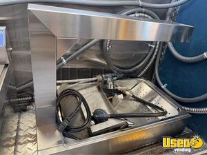 1979 Transporter All-purpose Food Truck Flatgrill Arizona Gas Engine for Sale