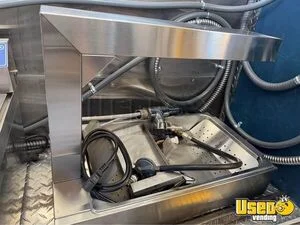 1979 Transporter All-purpose Food Truck Flatgrill Arizona Gas Engine for Sale