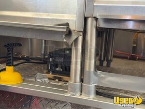 1979 Transporter All-purpose Food Truck Food Warmer Arizona Gas Engine for Sale