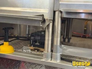 1979 Transporter All-purpose Food Truck Food Warmer Arizona Gas Engine for Sale