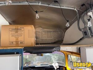 1979 Transporter All-purpose Food Truck Removable Trailer Hitch Arizona Gas Engine for Sale