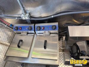 1979 Transporter All-purpose Food Truck Steam Table Arizona Gas Engine for Sale
