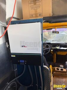 1979 Transporter All-purpose Food Truck Stovetop Arizona Gas Engine for Sale