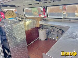 1979 Transporter Type Ii Food Truck All-purpose Food Truck Steam Table Colorado Gas Engine for Sale
