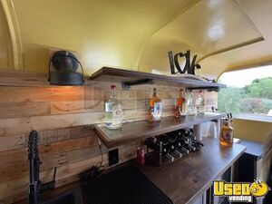 1979 Varie Beverage - Coffee Trailer Exterior Customer Counter California for Sale
