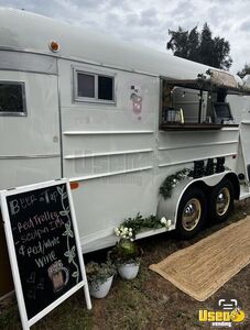 1979 Varie Beverage - Coffee Trailer Spare Tire California for Sale